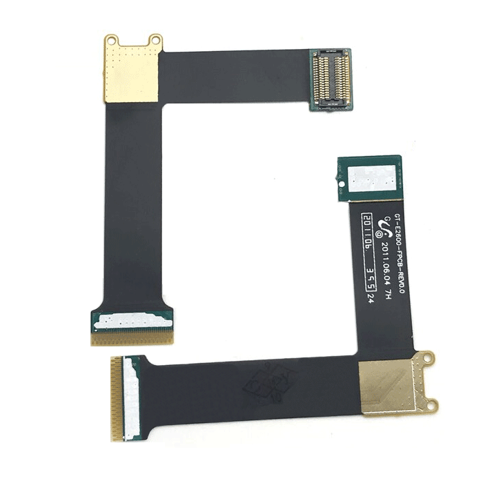 Main Flex for Samsung Ε2600