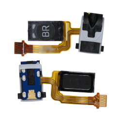 Καλωδιοταινία  Ήχου Ακουστικού / Audio Jack Flex για Samsung Galaxy J2 J200f