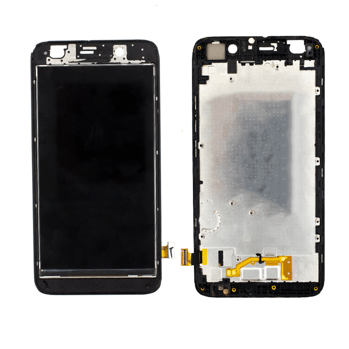 LCD Screen With Front Frame for Huawei Y5 2015/Ascend Y560