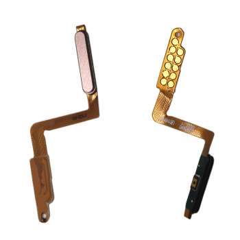 Power Flex για Samsung Galaxy A7 2018 A750 -Χρώμα: Χρυσό