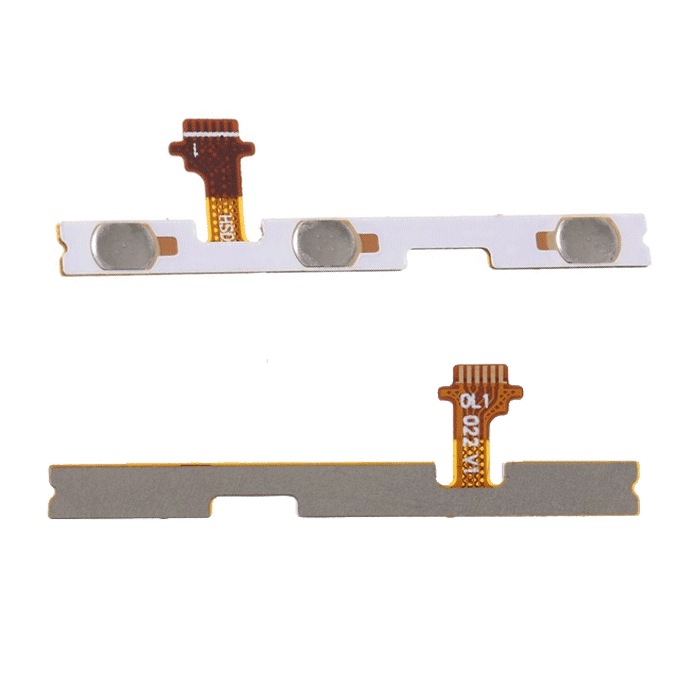 Power and Volume Flex για Huawei P9 Lite mini
