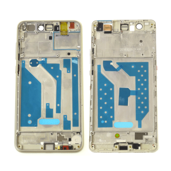Middle Frame for Huawei P9 Lite - Color: Gold
