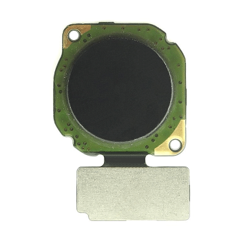 Καλωδιοταινία Κεντρικού Κουμπιού με Δαχτυλικό Αποτύπωμα / Home Button Fingerprint Flex για Huawei P Smart Plus 2018 / Nova 3i  -