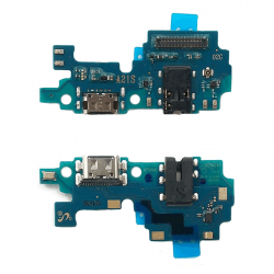 Πλακέτα Φόρτισης / Charging Board για Samsung  Galaxy A21s A217