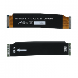 Κεντρική Καλωδιοταινία / Main Flex για Samsung Note 10 Lite N770