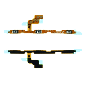 Power and Volume Flex for Samsung A21S A217f