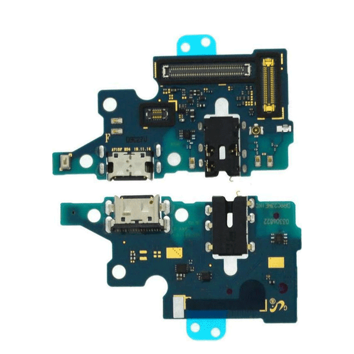 Charging Board for Samsung Galaxy A71 A715F (Service Pack) GH96-12851A