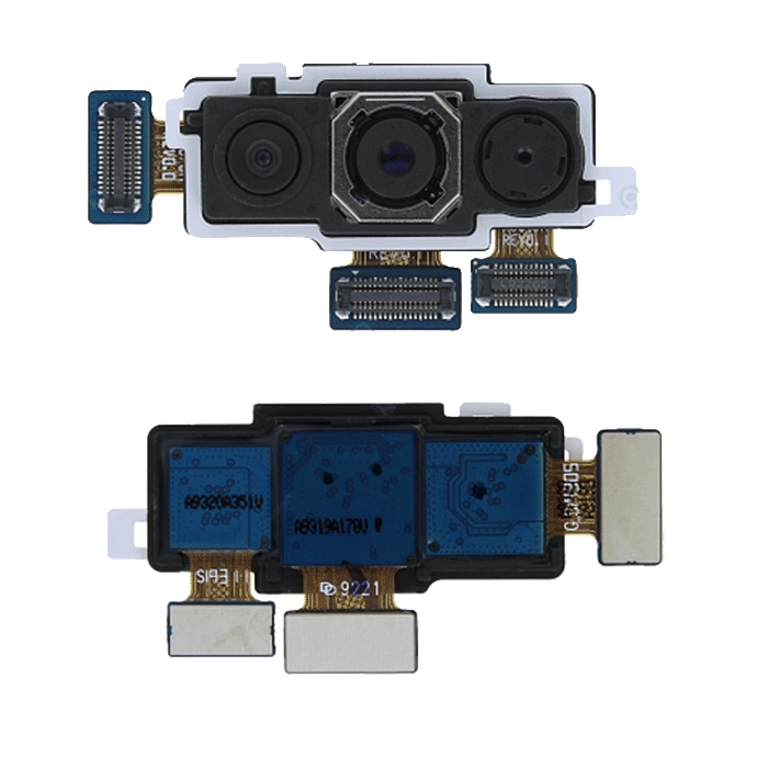 Original Back Rear Camera for Samsung Galaxy A50 A505F (Service Pack) GH96-12415A