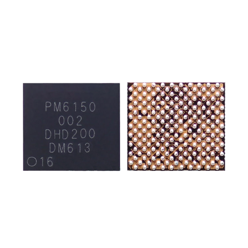 Chip Power IC (Pm6150-002)
