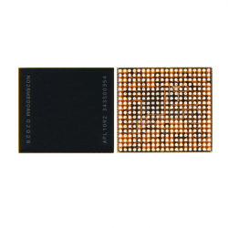 Τσιπάκι Main Power IC  (338S00354)