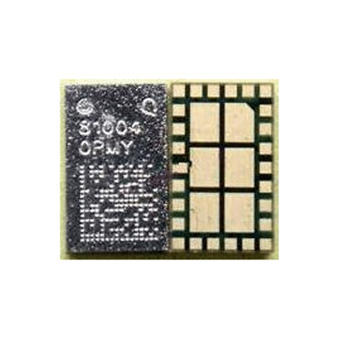 Chip Power IC Amplifier (QM81004M)