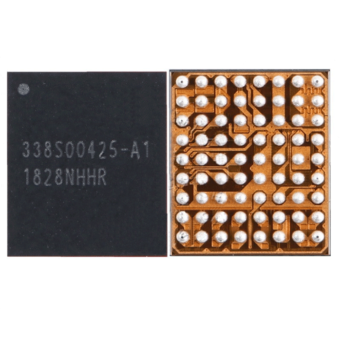 Chip Charging IC  (338S00425)