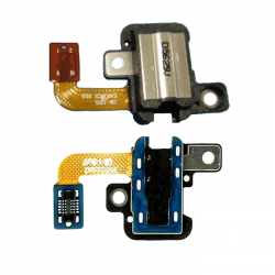 Καλωδιοταινία Ήχου Ακουστικού / Audio Jack Flex για Samsung Galaxy Tab S2 9.7  T810 / T815