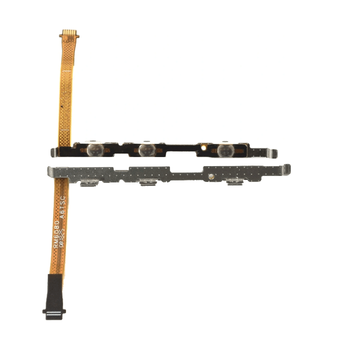 Power On/Off and Volume Flex for Huawei MediaPad T5 10.1 AGS2-L09/AGS2-W09