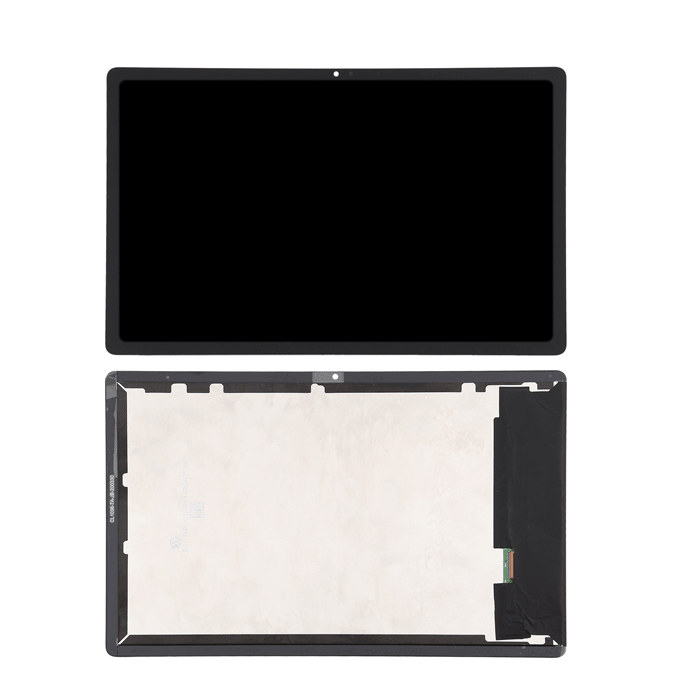 TFT LCD Complete for Samsung Galaxy Tab A7 T500 10.4" (2020) - Color: Black