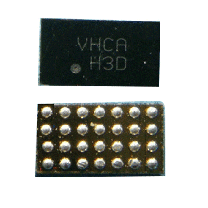 Chip  Charging IC (VHCA)