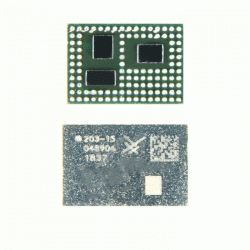 Τσιπάκι Power Amplifier IC  (203-15)