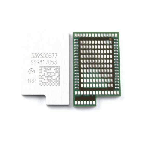 Τσιπάκι WiFi Bluetooth IC (339S00577) Τσιπάκι WiFi Bluetooth IC (339S00577)