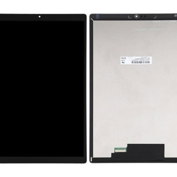 LCD Complete for Lenovo Tab M10 2nd Gen 10.1" TB-X306  - Color: Black