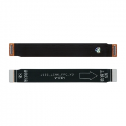 Κεντρική Καλωδιοταινία / Main Flex για Xiaomi Redmi Note 9