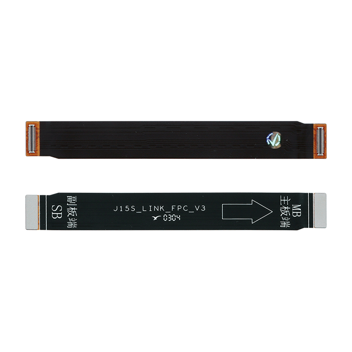 Main Flex for Xiaomi Redmi Note 9