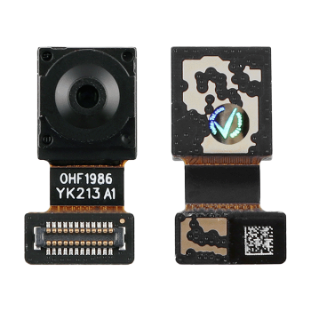 Front Camera for Xiaomi Redmi Note 9