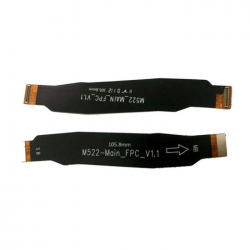 Κεντρική Καλωδιοταινία / Main Flex για Xiaomi Redmi Note 9 Pro