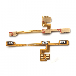 Καλωδιοταινία Ενεργοποίησης και Έντασης Ήχου / Power On/Off and Volume Flex για Xiaomi Poco X3