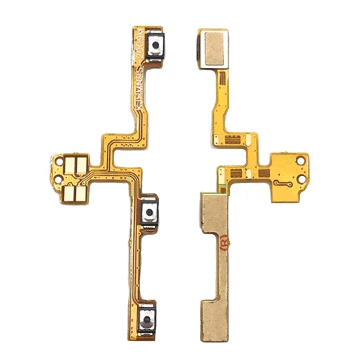 Power On/Off and Volume Flex for Redmi Note 9S