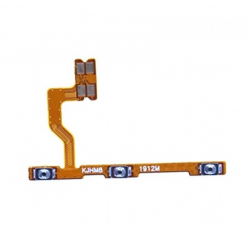 Καλωδιοταινία Ενεργοποίησης και Έντασης Ήχου / Power On/Off and Volume Flex για Xiaomi Redmi 9