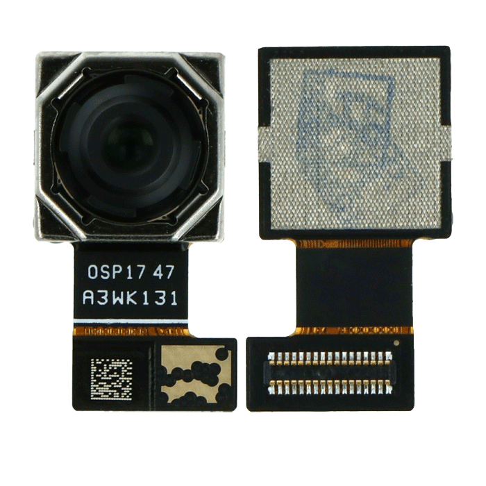 Main Back Rear Camera for Xiaomi Redmi Note 8T