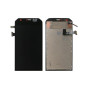 LCD Complete for CAT S31 - Color: Black