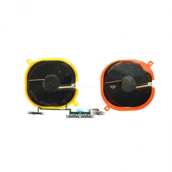 NFC Κεραία / NFC Antenna και volume Flex για iPhone X NFC Κεραία / NFC Antenna και volume Flex για iPhone X