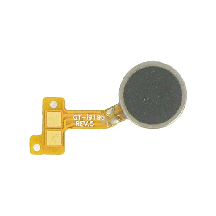 Original  Vibration Motor for Samsung Galaxy S4 Mini GT-i9195 (Service Pack) GH31-00651A
