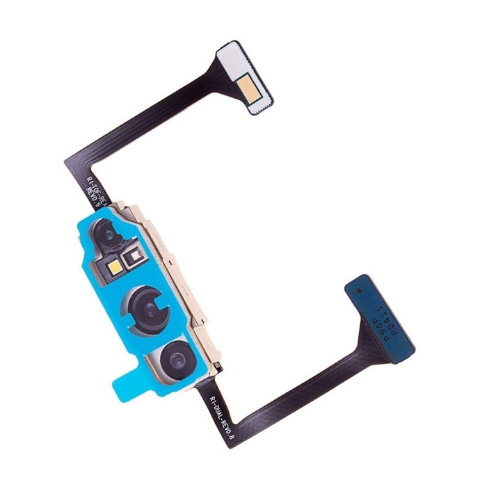 Original Back Camera for Samsung Galaxy A80 A805F (Service Pack) GH96-12551A