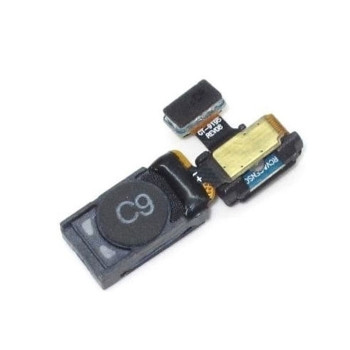 Original Proximity Sensor with Earspeaker for Samsung Galaxy S4 Mini i9195 (Service Pack) GH59-13420A