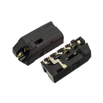 Βύσμα Ακουστικών / Audio Jack για LG D3 D855/ G3s D722/ G4 H815/ G4 Dual H818/ LG X Power K220