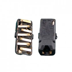 Βύσμα Ακουστικών / Audio Jack για Sony Ericsson Xperia S LT26/ LT26i