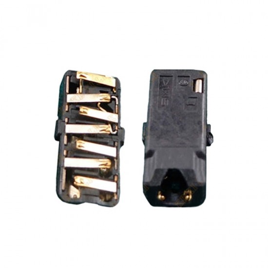 Βύσμα Ακουστικών / Audio Jack για Sony Ericsson Xperia S LT26/ LT26i Βύσμα Ακουστικών / Audio Jack για Sony Ericsson Xperia S LT26/ LT26i