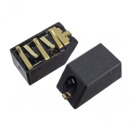 Βύσμα Ακουστικών / Audio Jack για Caterpillar S30