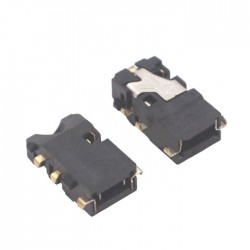 Βύσμα Ακουστικών / Audio Jack για Lenovo A859/ HTC 820