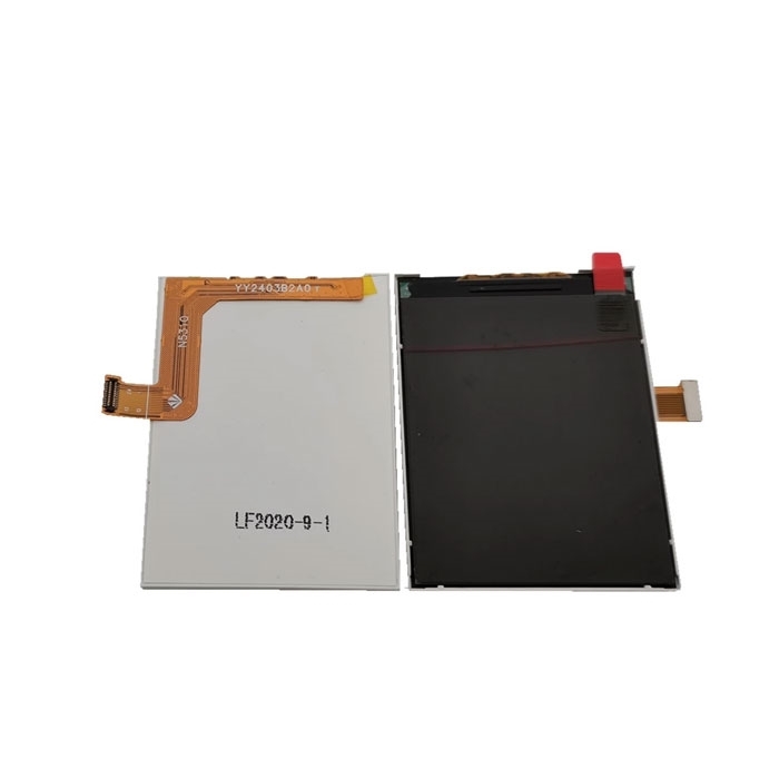 Complete LCD for Nokia 5310 2020 - Color: Black