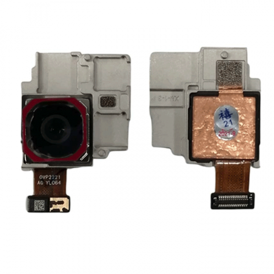 Πίσω Κάμερα / Main Back Rear Camera για Xiaomi Redmi Note 9 Pro 5G