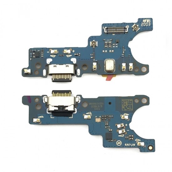 Πλακέτα Φόρτισης / Charging Board για Samsung Galaxy M11 M115 Πλακέτα Φόρτισης / Charging Board για Samsung Galaxy M11 M115