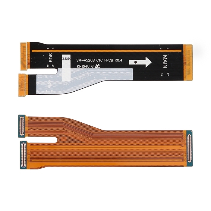 Main Flex for Samsung Galaxy A52 4G A525 / A52 5G A526