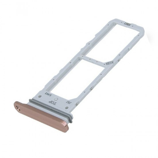 Υποδοχή Κάρτας Dual SIM και SD (SIM Tray) για Samsung Galaxy Note 20 N980 - Χρώμα: Mystic Bronze Υποδοχή Κάρτας Dual SIM και SD (SIM Tray) για Samsung Galaxy Note 20 N980 - Χρώμα: Mystic Bronze