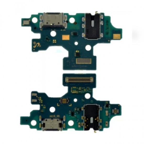 Πλακέτα Φόρτισης / Charging Board για Samsung Galaxy A41 A415F Πλακέτα Φόρτισης / Charging Board για Samsung Galaxy A41 A415F