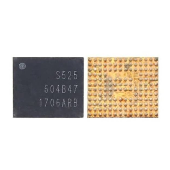 Chip Power IC (S525)