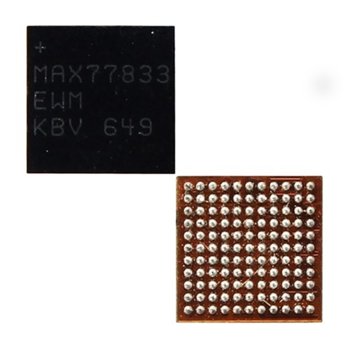 Chip Power IC  (MAX77833)