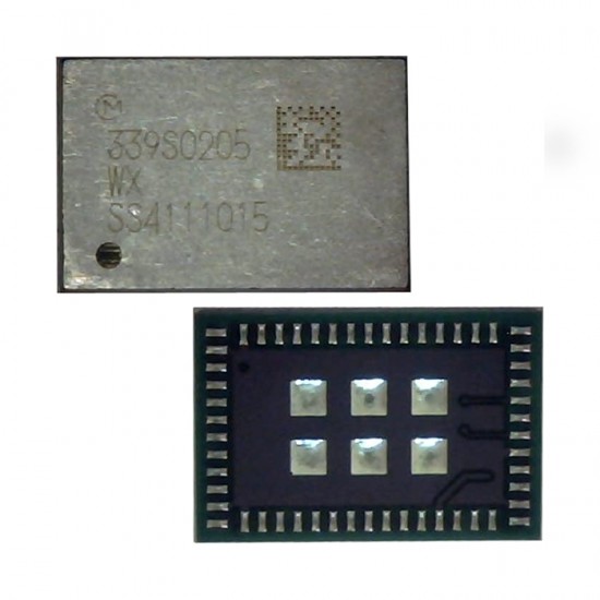 Τσιπάκι Wifi IC 339S0205 Τσιπάκι Wifi IC 339S0205